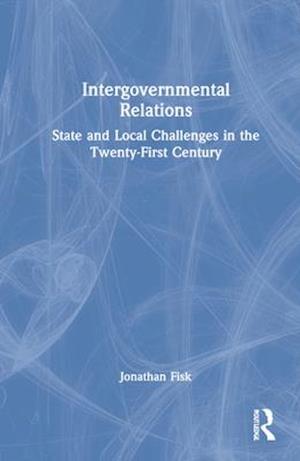 Intergovernmental Relations