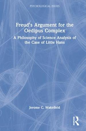 Freud's Argument for the Oedipus Complex