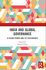 India and Global Governance