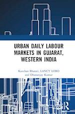 Urban Daily Labour Markets in Gujarat, Western India