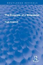 The Progress of a Biographer