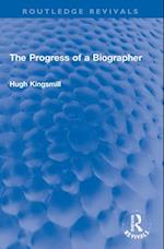 The Progress of a Biographer