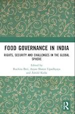 Food Governance in India