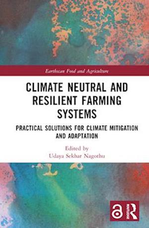 Climate Neutral and Resilient Farming Systems