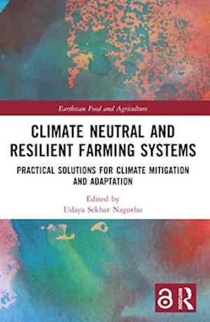 Climate Neutral and Resilient Farming Systems
