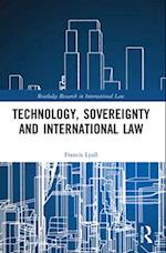 Technology, Sovereignty and International Law
