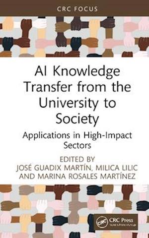 AI Knowledge Transfer from the University to Society
