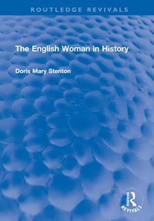 The English Woman in History