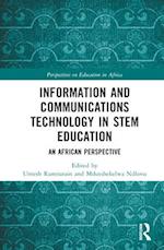 Information and Communications Technology in STEM education