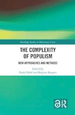 The Complexity of Populism