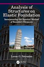 Analysis of Structures on Elastic Foundation