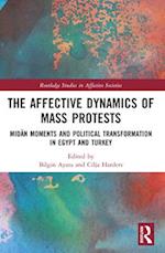 The Affective Dynamics of Mass Protests