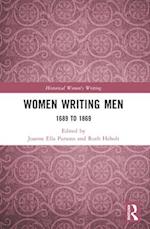 Women Writing Men