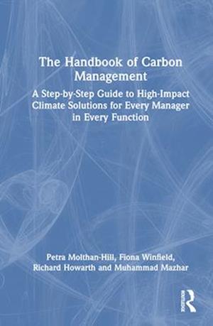 The Handbook of Carbon Management