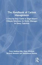 The Handbook of Carbon Management