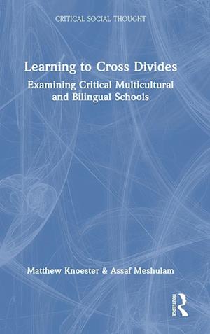 Learning to Cross Divides