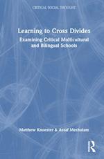 Learning to Cross Divides