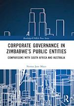 Corporate Governance in Zimbabwe's Public Entities