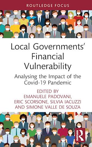 Local Governments' Financial Vulnerability