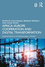 Africa–Europe Cooperation and Digital Transformation