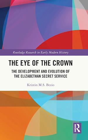 The Eye of the Crown