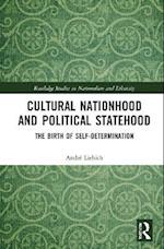 Cultural Nationhood and Political Statehood
