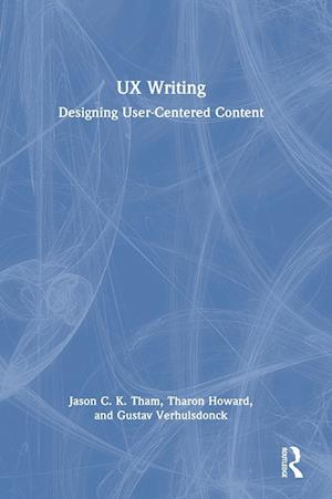 UX Writing