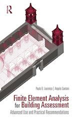 Finite Element Analysis for Building Assessment