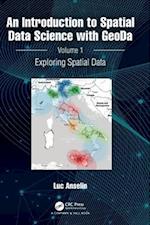 An Introduction to Spatial Data Science with GeoDa