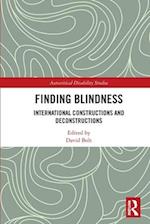 Finding Blindness