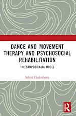 Dance Movement Therapy and Psycho-Social Rehabilitation