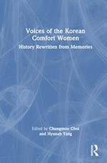 Voices of the Korean Comfort Women