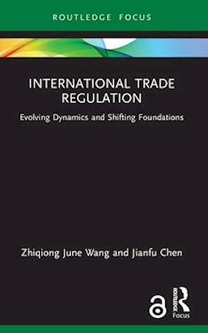 International Trade Regulation