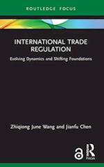 International Trade Regulation