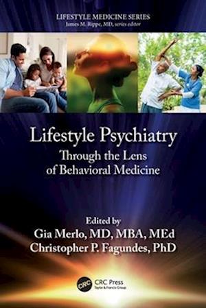Lifestyle Psychiatry