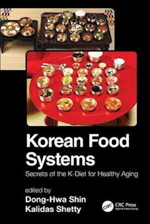 Korean Food Systems