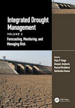 Integrated Drought Management, Volume 2