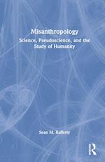Misanthropology
