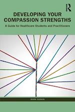 Developing Your Compassion Strengths