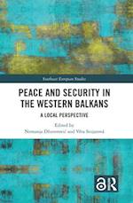 Peace and Security in the Western Balkans