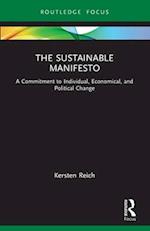 The Sustainable Manifesto
