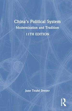 China’s Political System