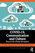 COVID-19, Communication and Culture