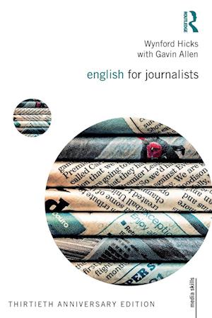 English for Journalists