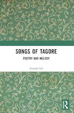 Songs of Tagore