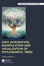Data Integration, Manipulation and Visualization of Phylogenetic Trees