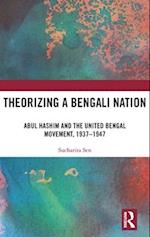 Theorizing a Bengali Nation