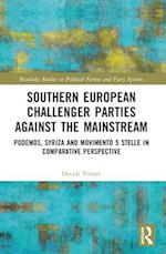 Southern European Challenger Parties Against the Mainstream