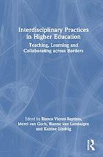 Interdisciplinary Practices in Higher Education
