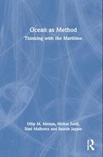 Ocean as Method